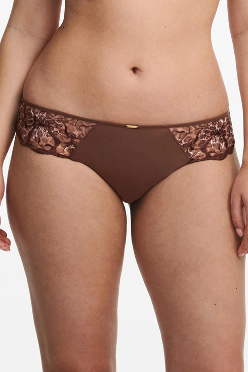 Chantelle Fleurs Lace Bikini
